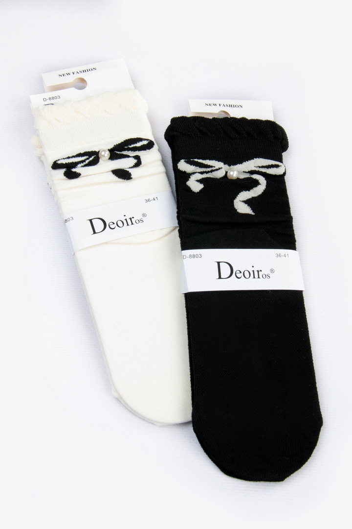 Шкарпетки жіночі 